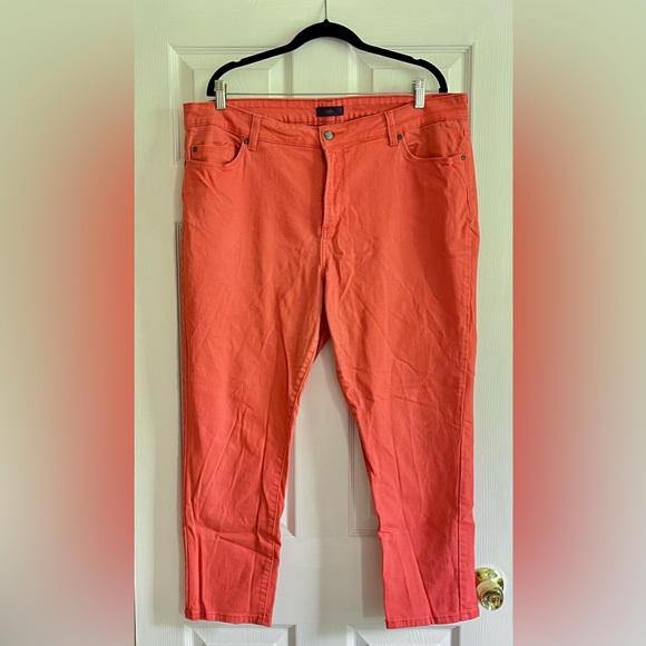 NYDJ Denim - NYDJ - Women’s Coral Jeans | 18W